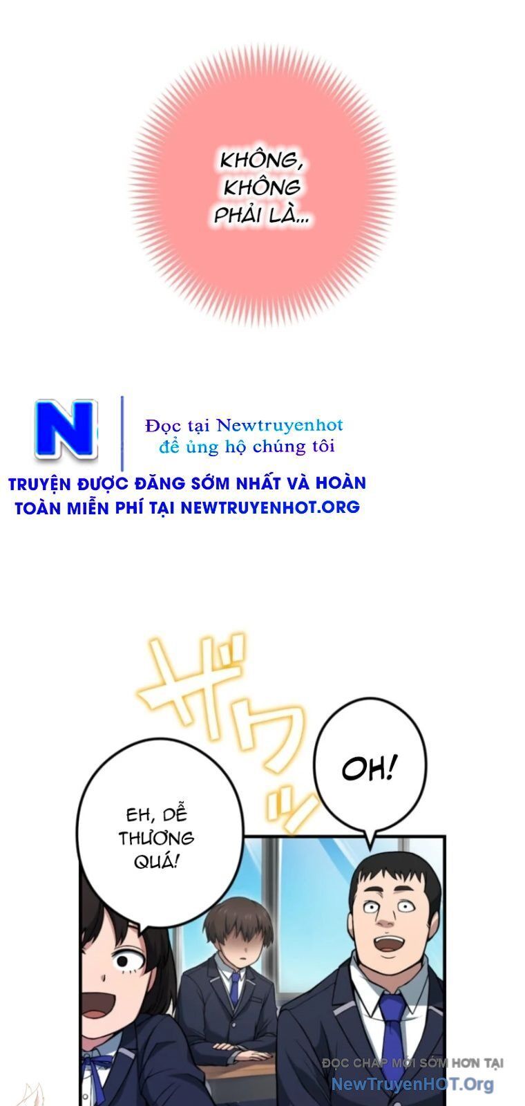 Sát Thần Chap 7 - Next Chap 8