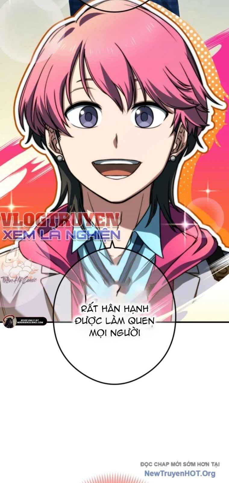 Sát Thần Chap 7 - Next Chap 8