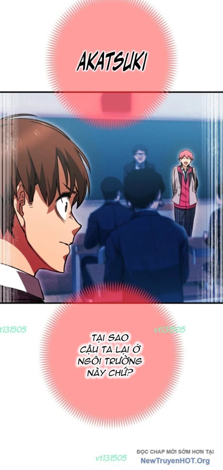 Sát Thần Chap 7 - Next Chap 8