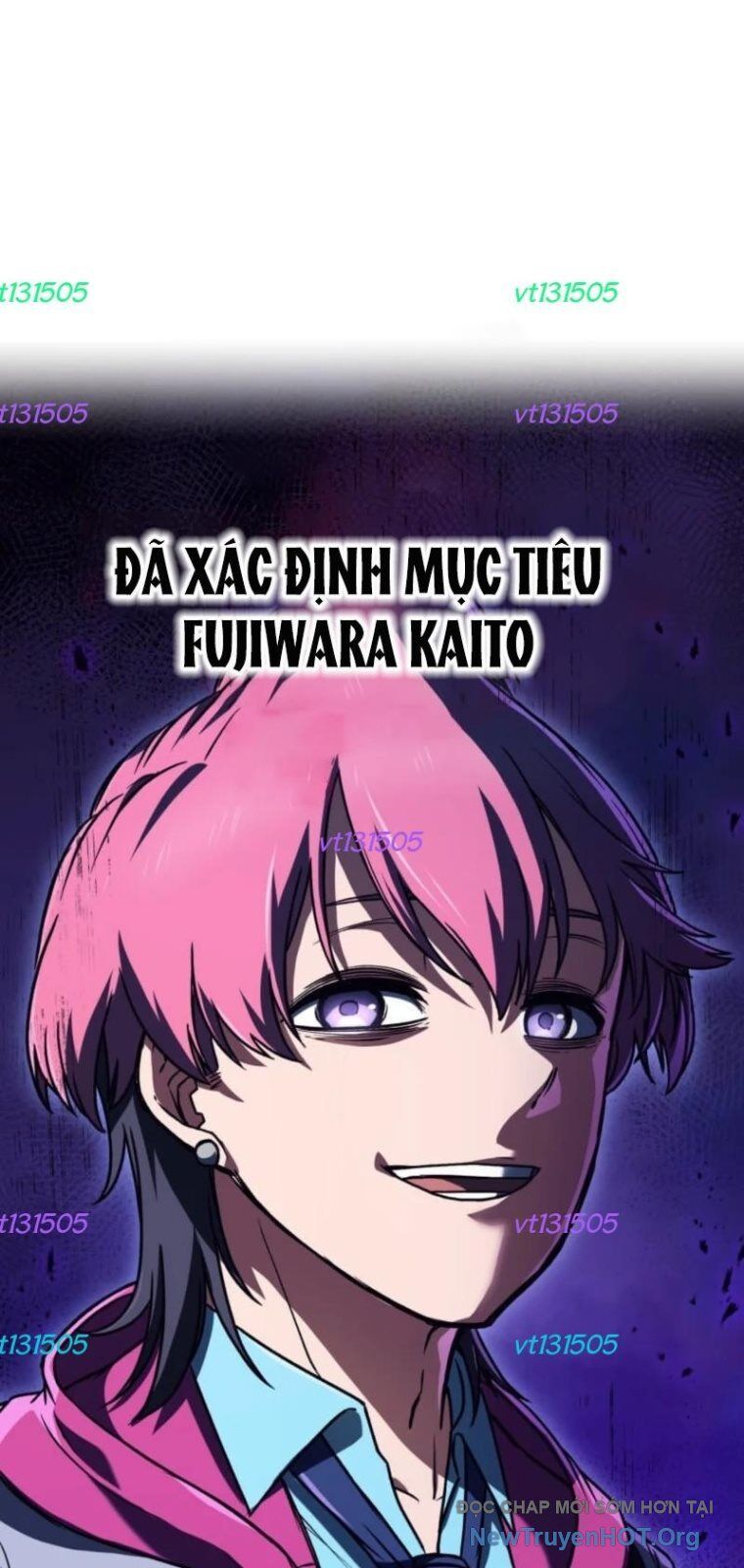 Sát Thần Chap 7 - Next Chap 8