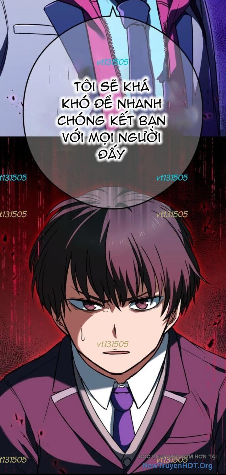 Sát Thần Chap 7 - Next Chap 8