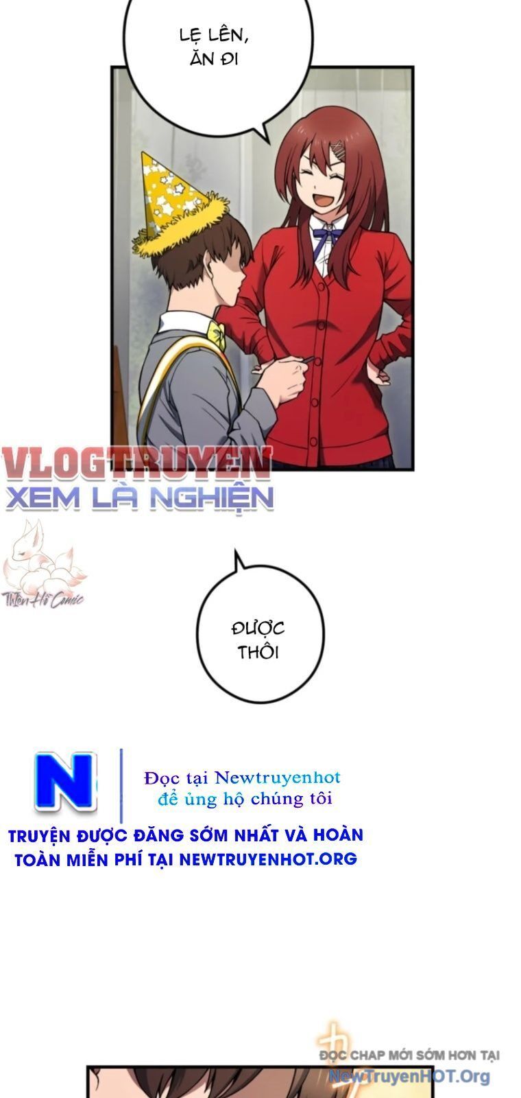 Sát Thần Chap 7 - Next Chap 8
