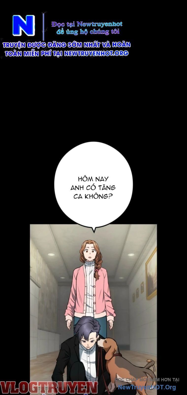 Sát Thần Chap 7 - Next Chap 8