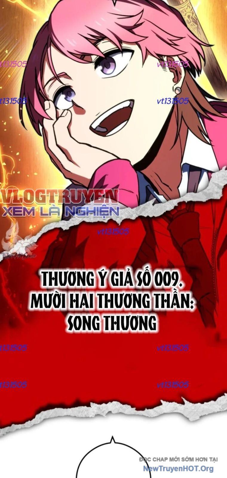 Sát Thần Chap 7 - Next Chap 8