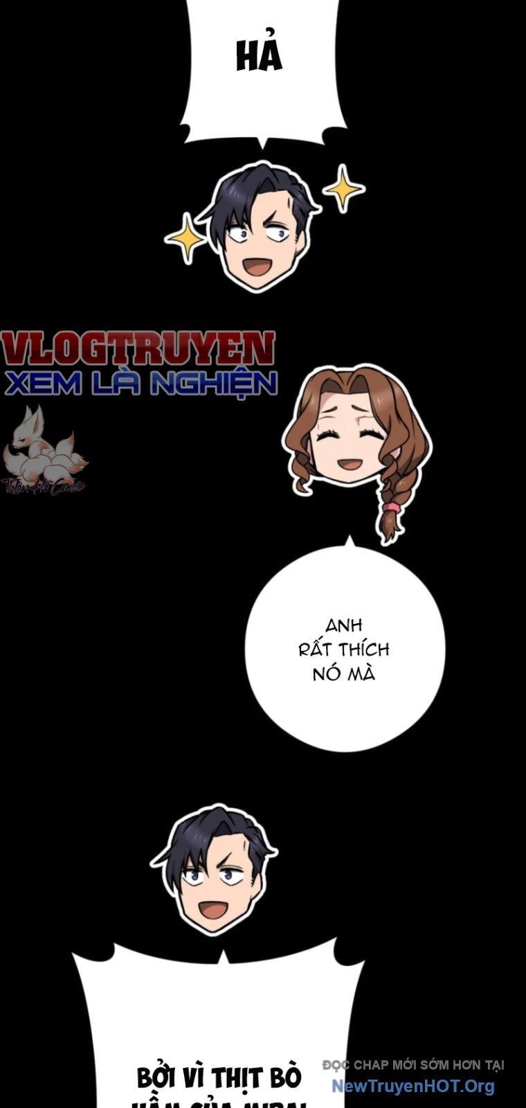 Sát Thần Chap 7 - Next Chap 8