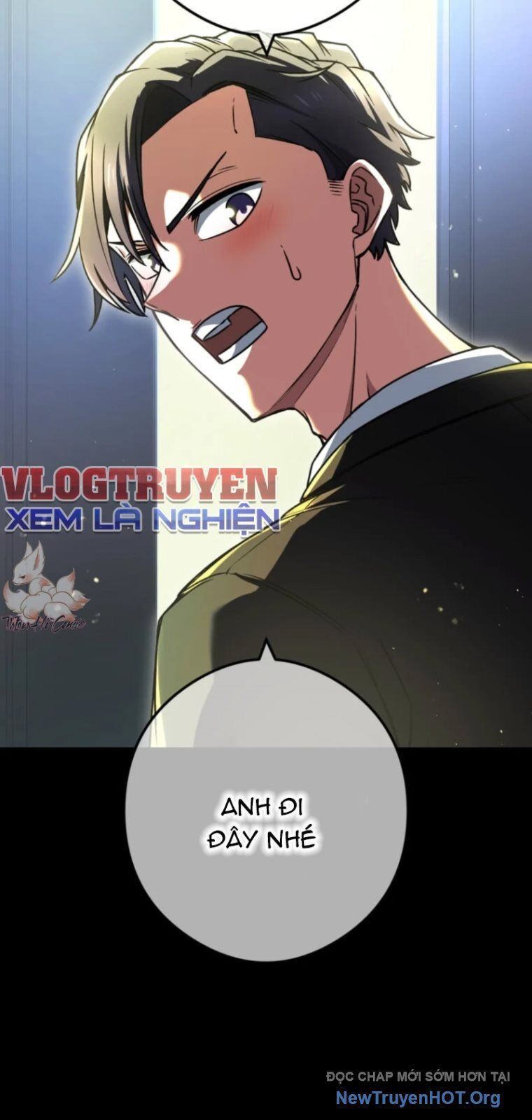 Sát Thần Chap 7 - Next Chap 8