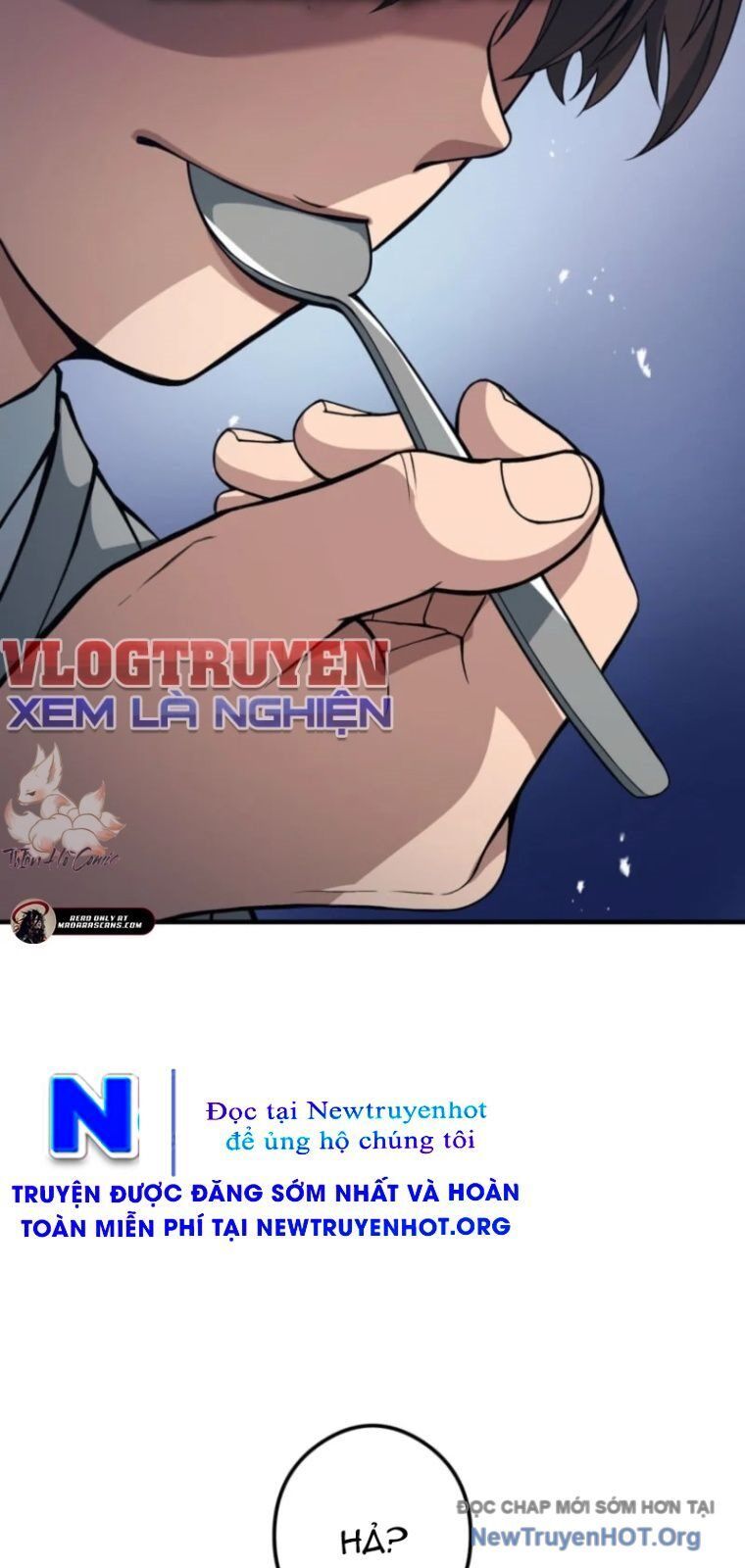 Sát Thần Chap 7 - Next Chap 8