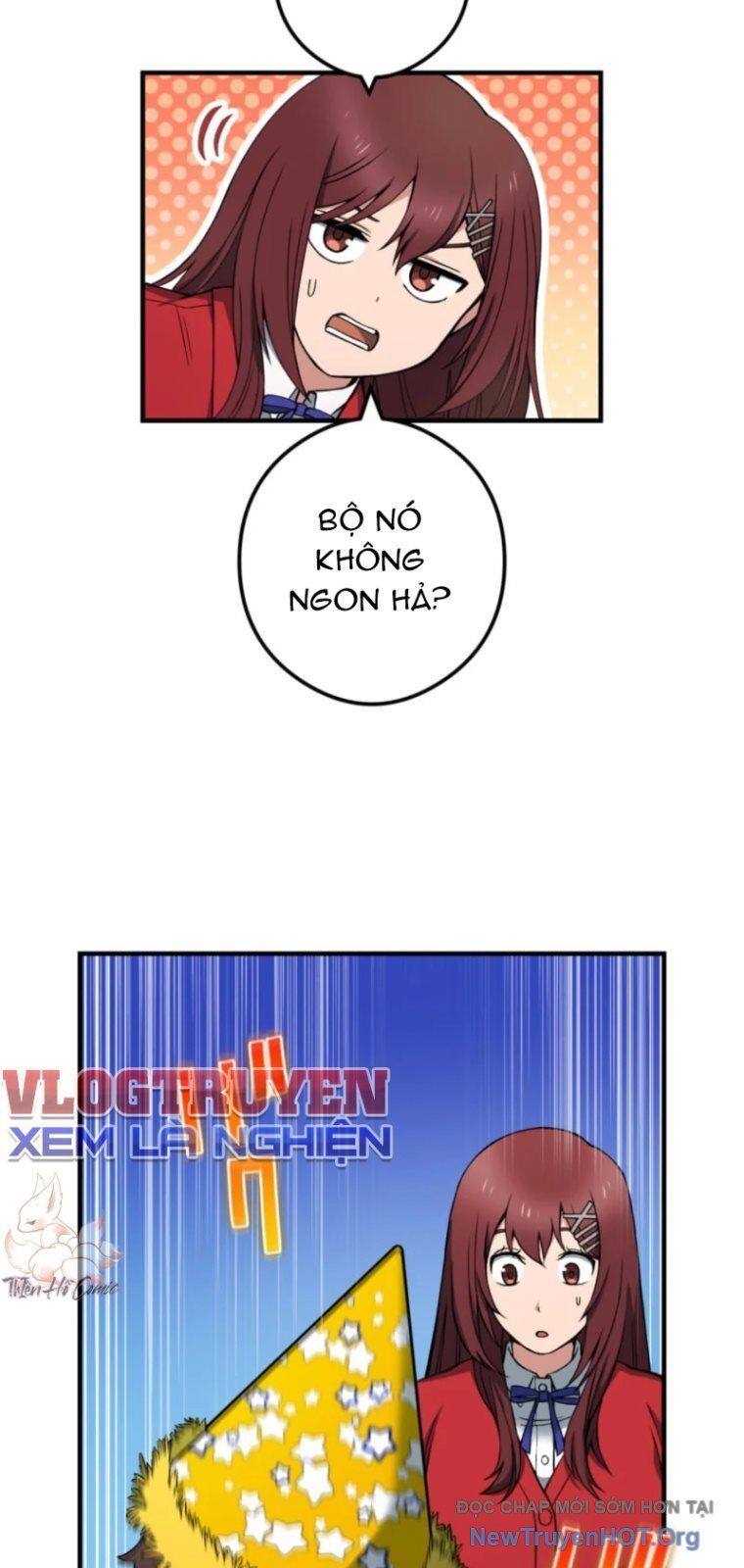 Sát Thần Chap 7 - Next Chap 8