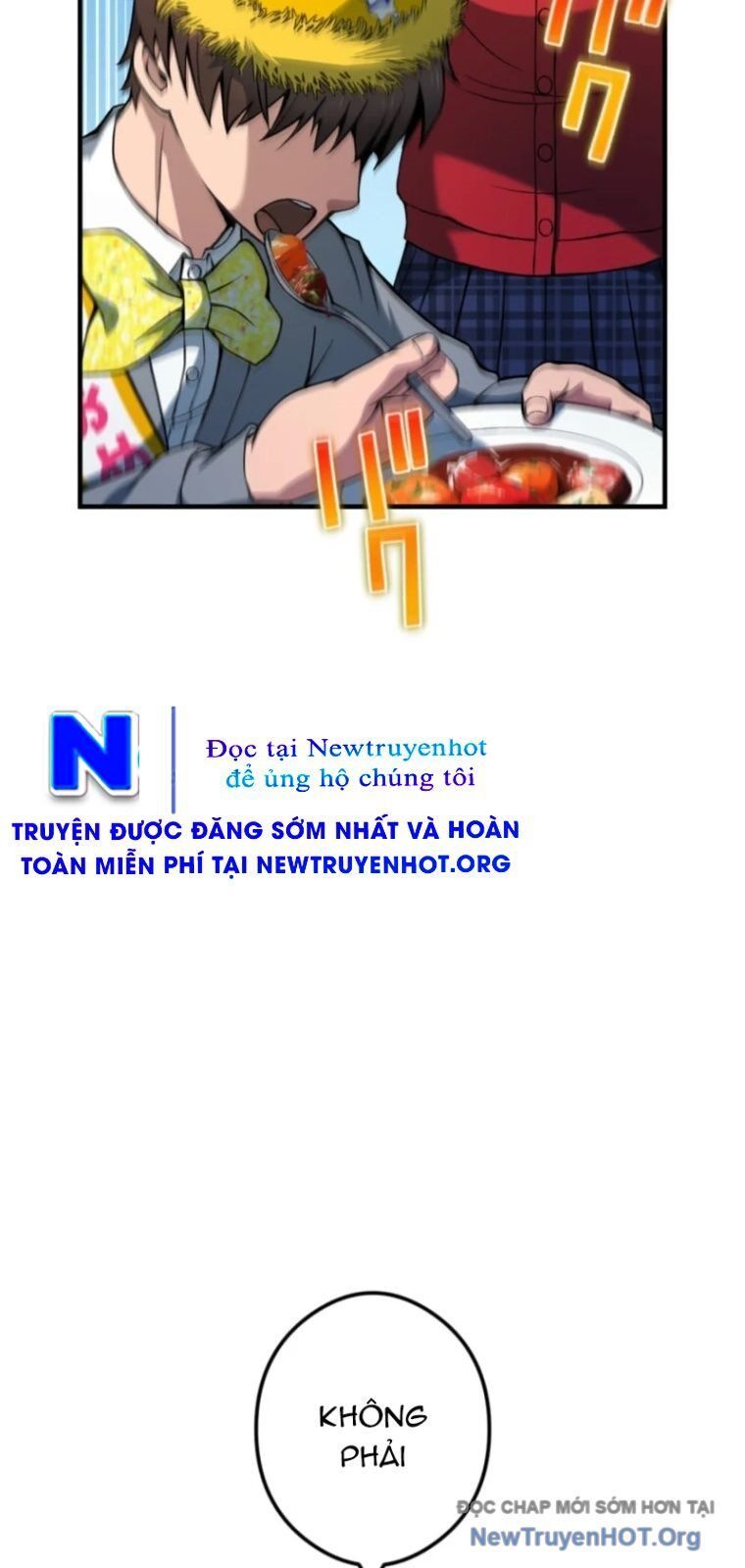 Sát Thần Chap 7 - Next Chap 8