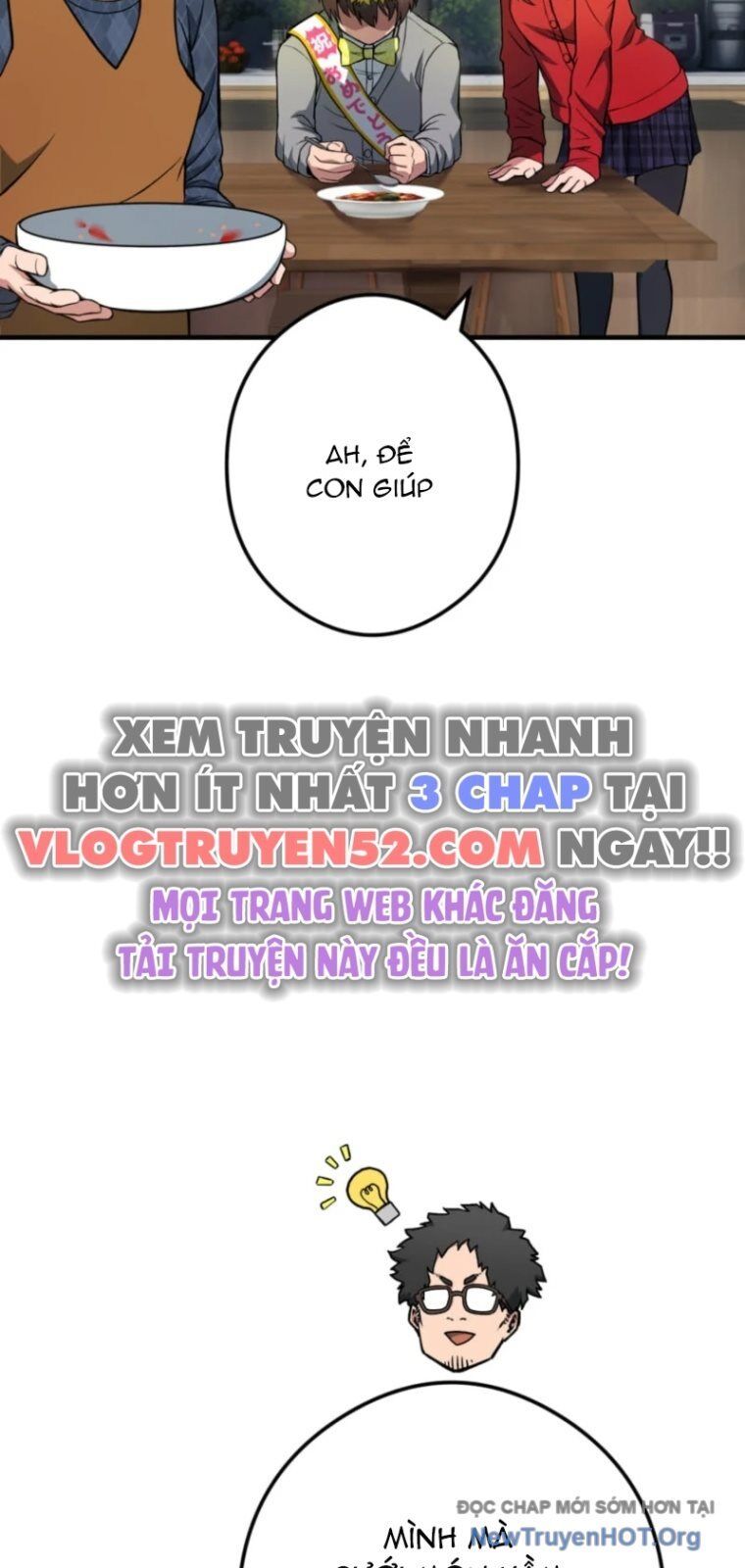 Sát Thần Chap 7 - Next Chap 8
