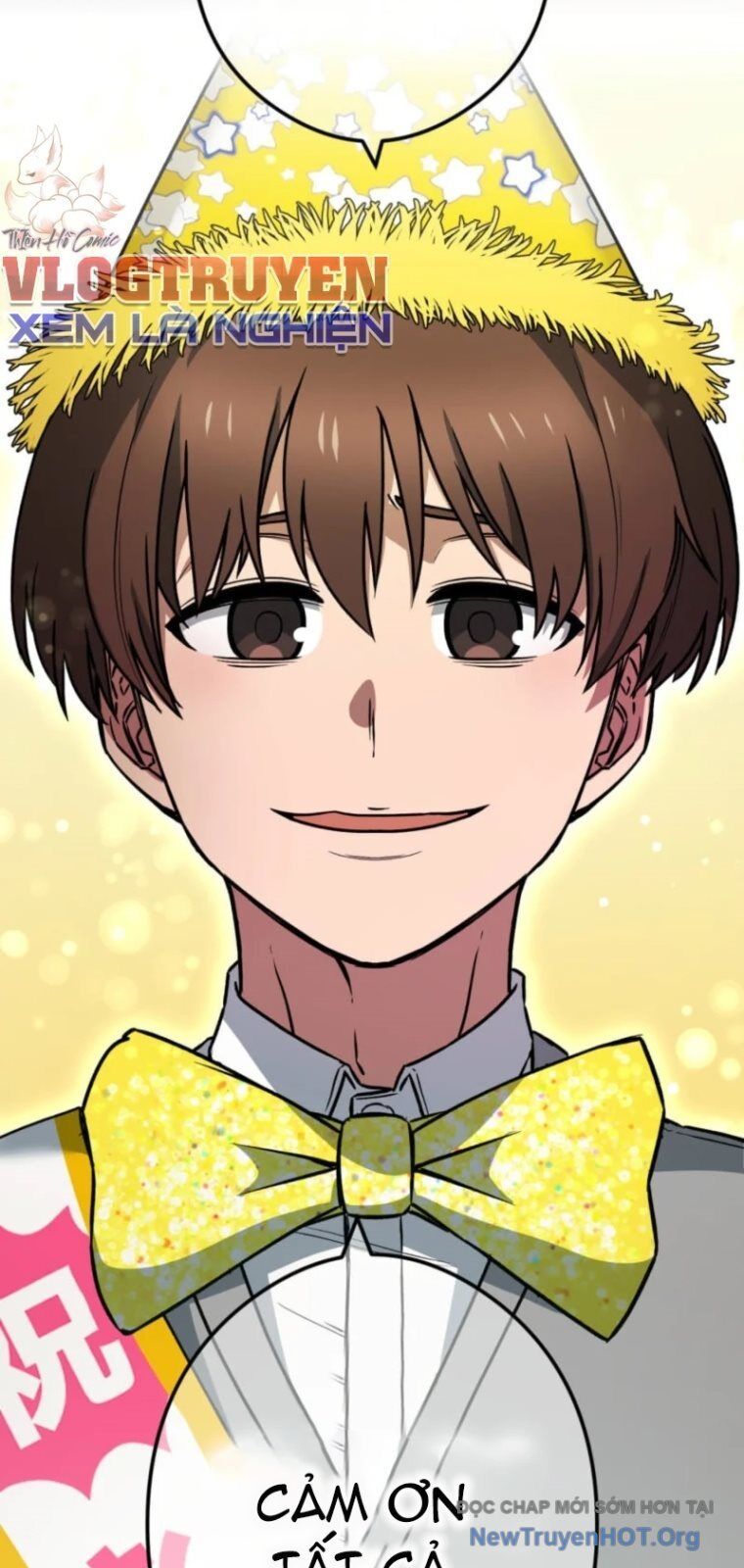Sát Thần Chap 7 - Next Chap 8
