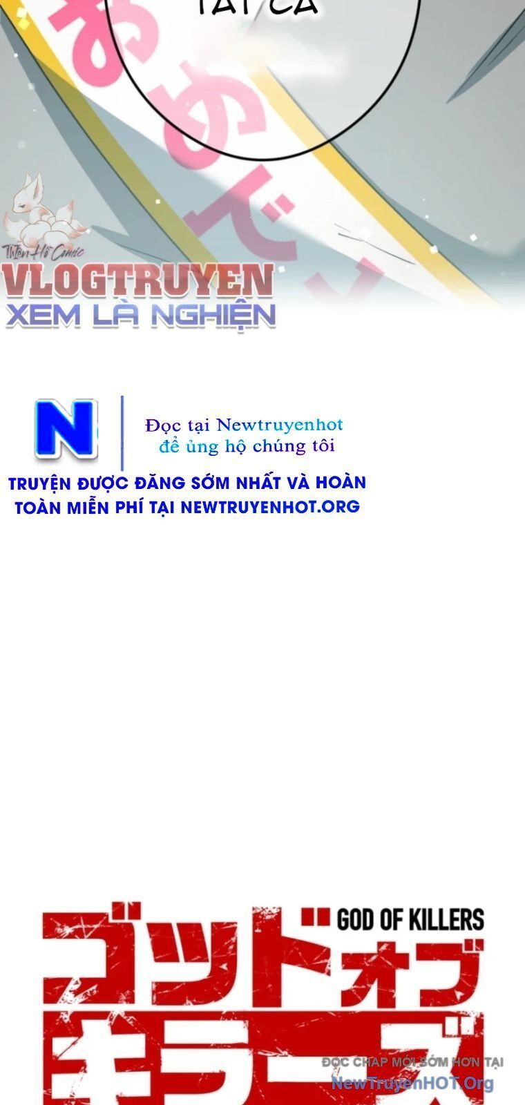 Sát Thần Chap 7 - Next Chap 8