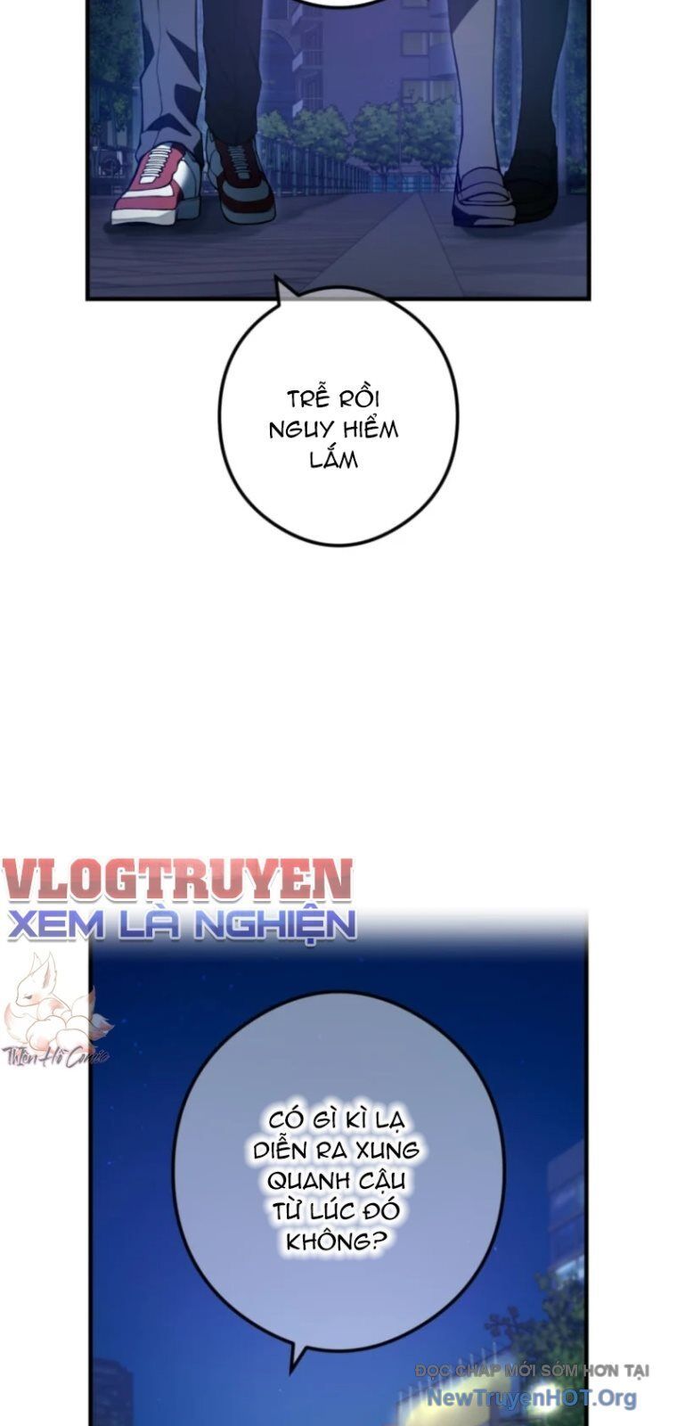 Sát Thần Chap 7 - Next Chap 8