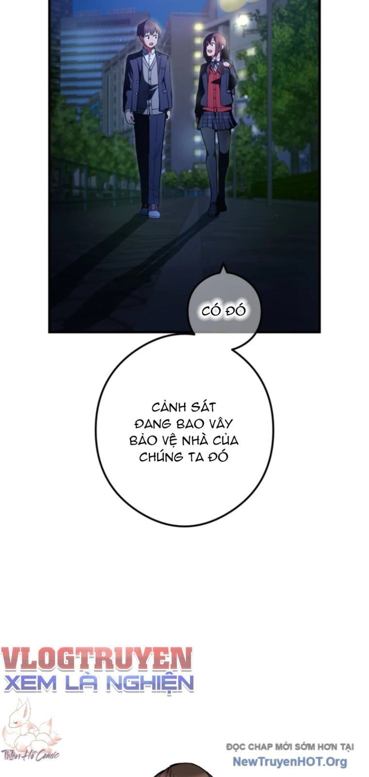 Sát Thần Chap 7 - Next Chap 8