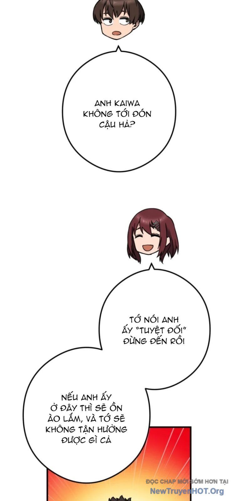 Sát Thần Chap 7 - Next Chap 8