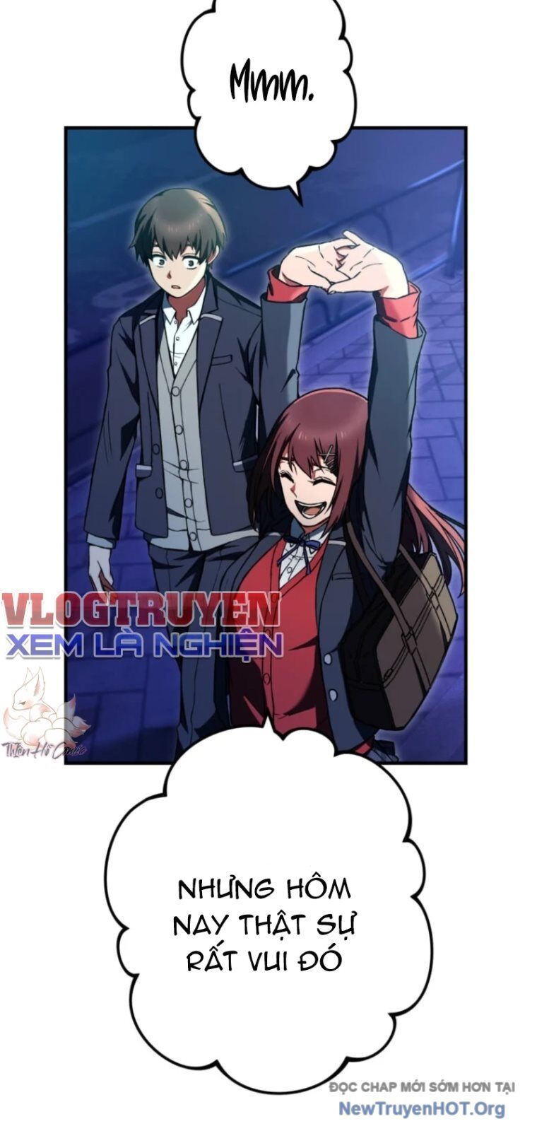 Sát Thần Chap 7 - Next Chap 8