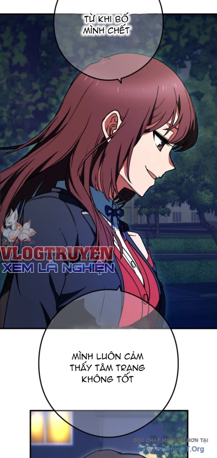 Sát Thần Chap 7 - Next Chap 8