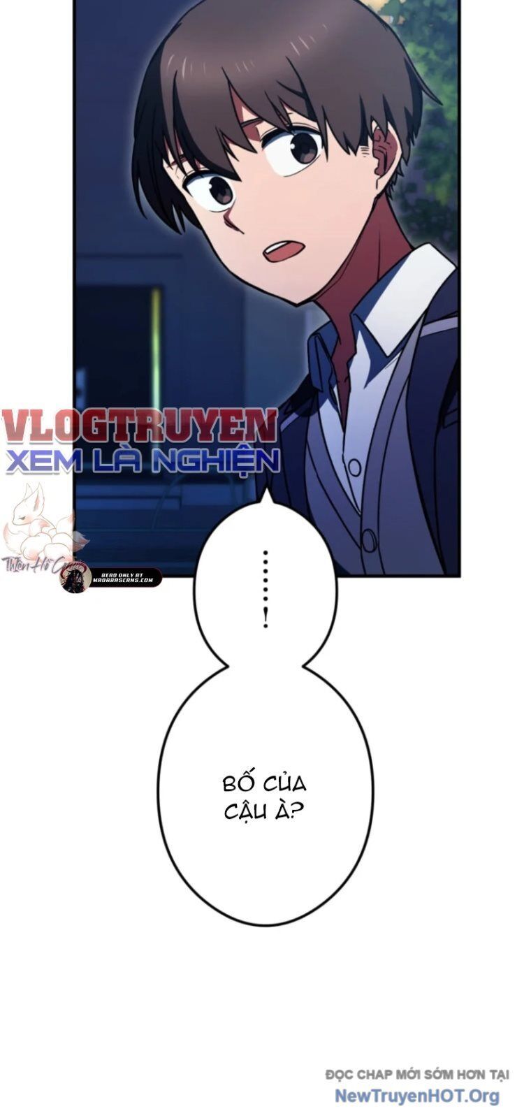 Sát Thần Chap 7 - Next Chap 8