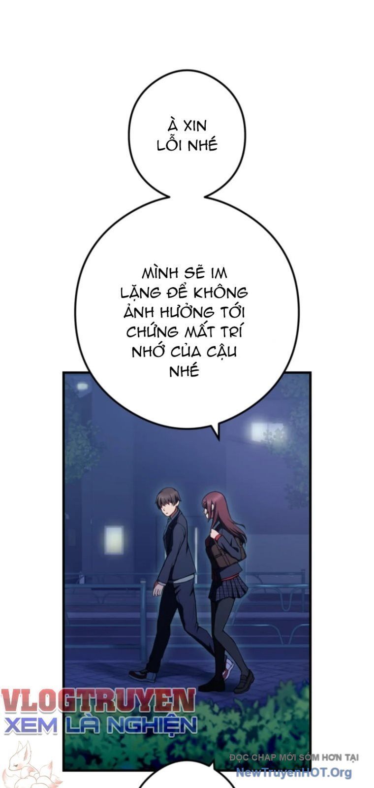 Sát Thần Chap 7 - Next Chap 8
