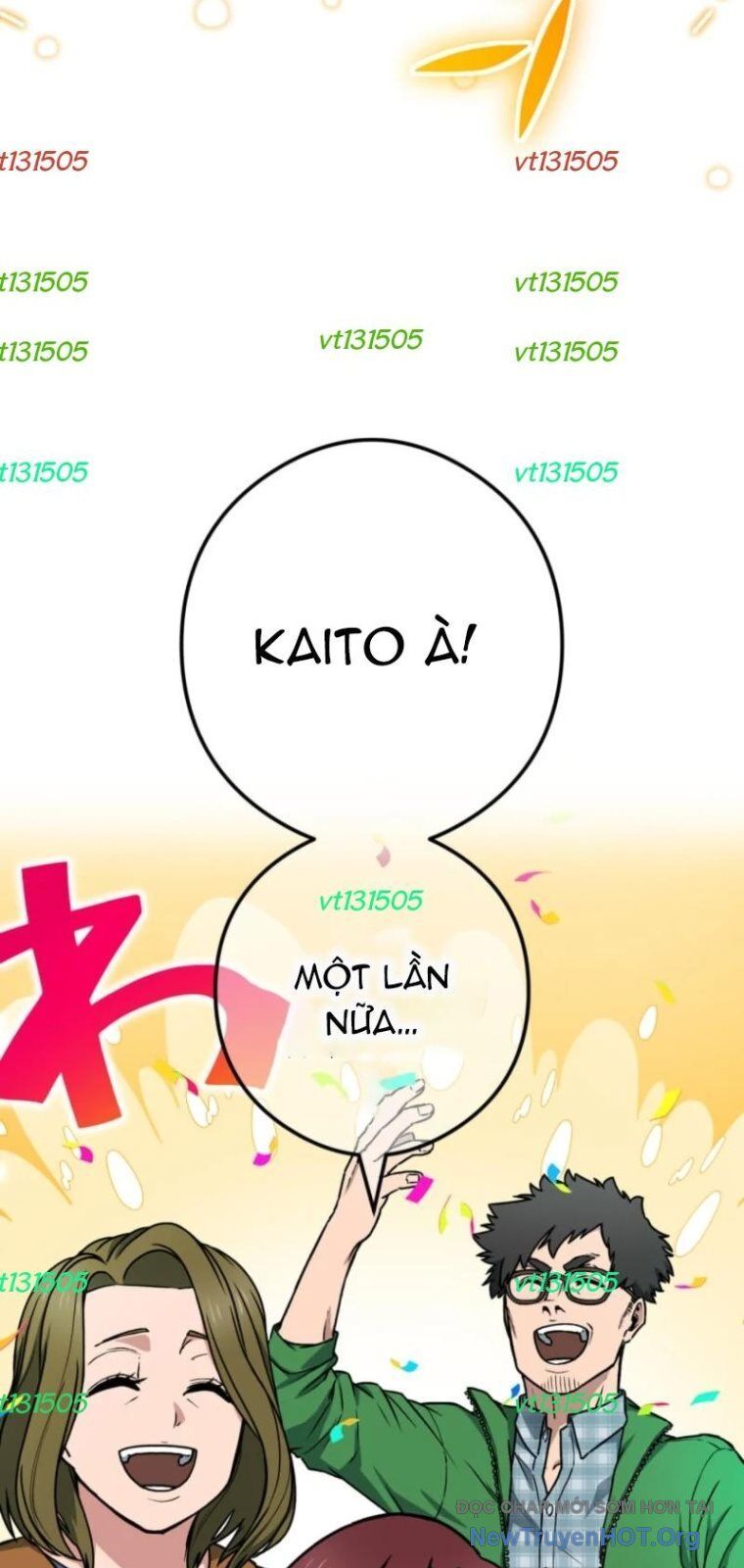 Sát Thần Chap 7 - Next Chap 8