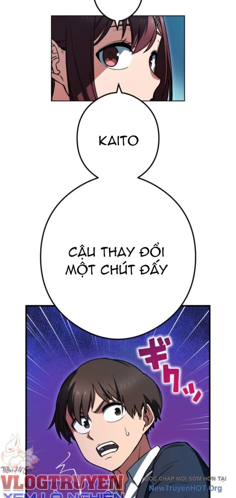 Sát Thần Chap 7 - Next Chap 8
