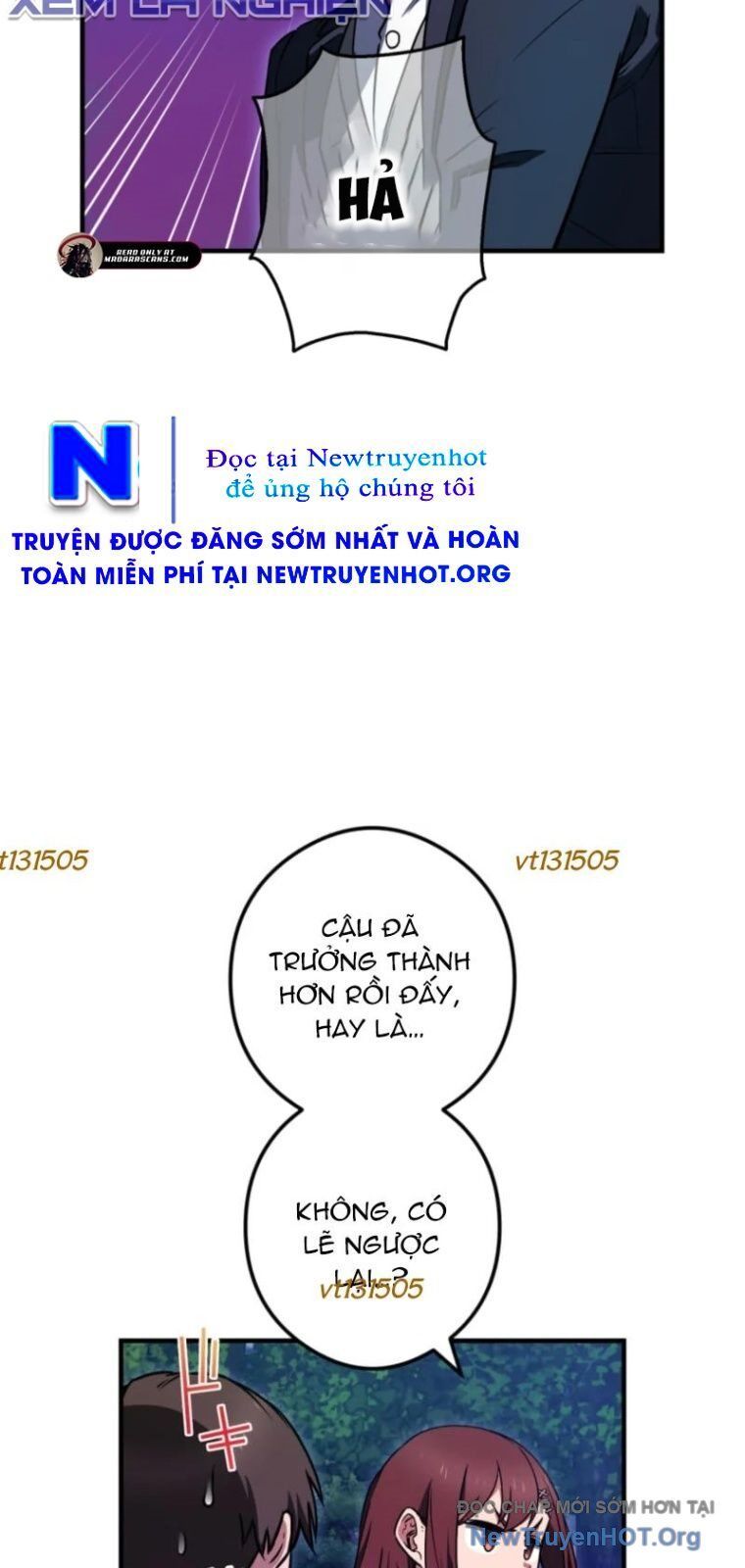 Sát Thần Chap 7 - Next Chap 8