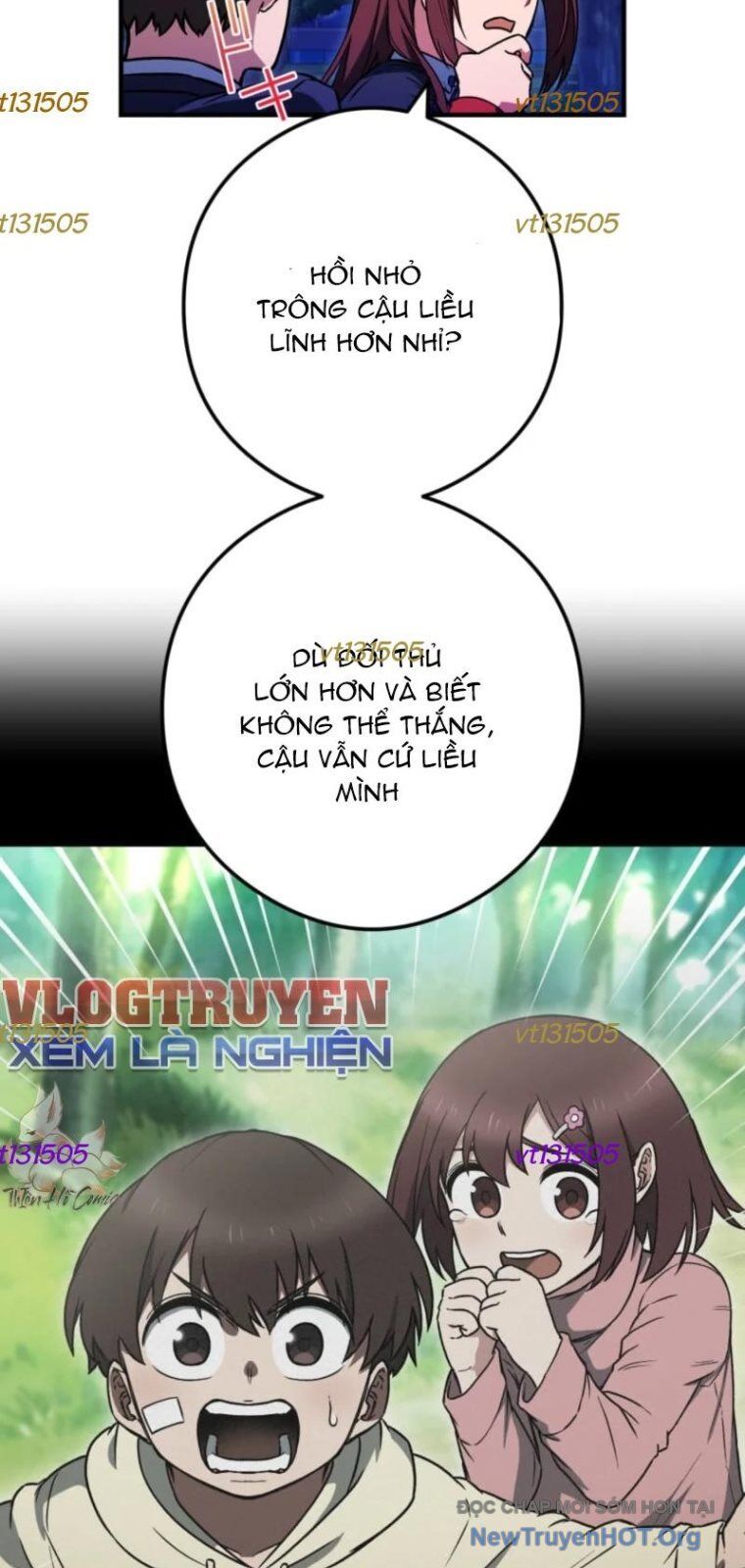 Sát Thần Chap 7 - Next Chap 8