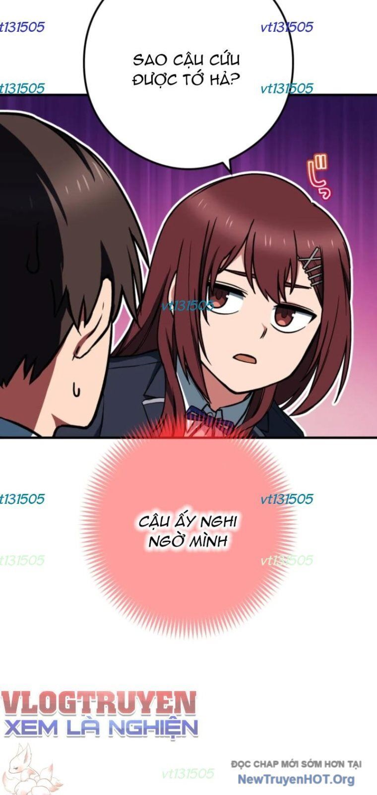 Sát Thần Chap 7 - Next Chap 8