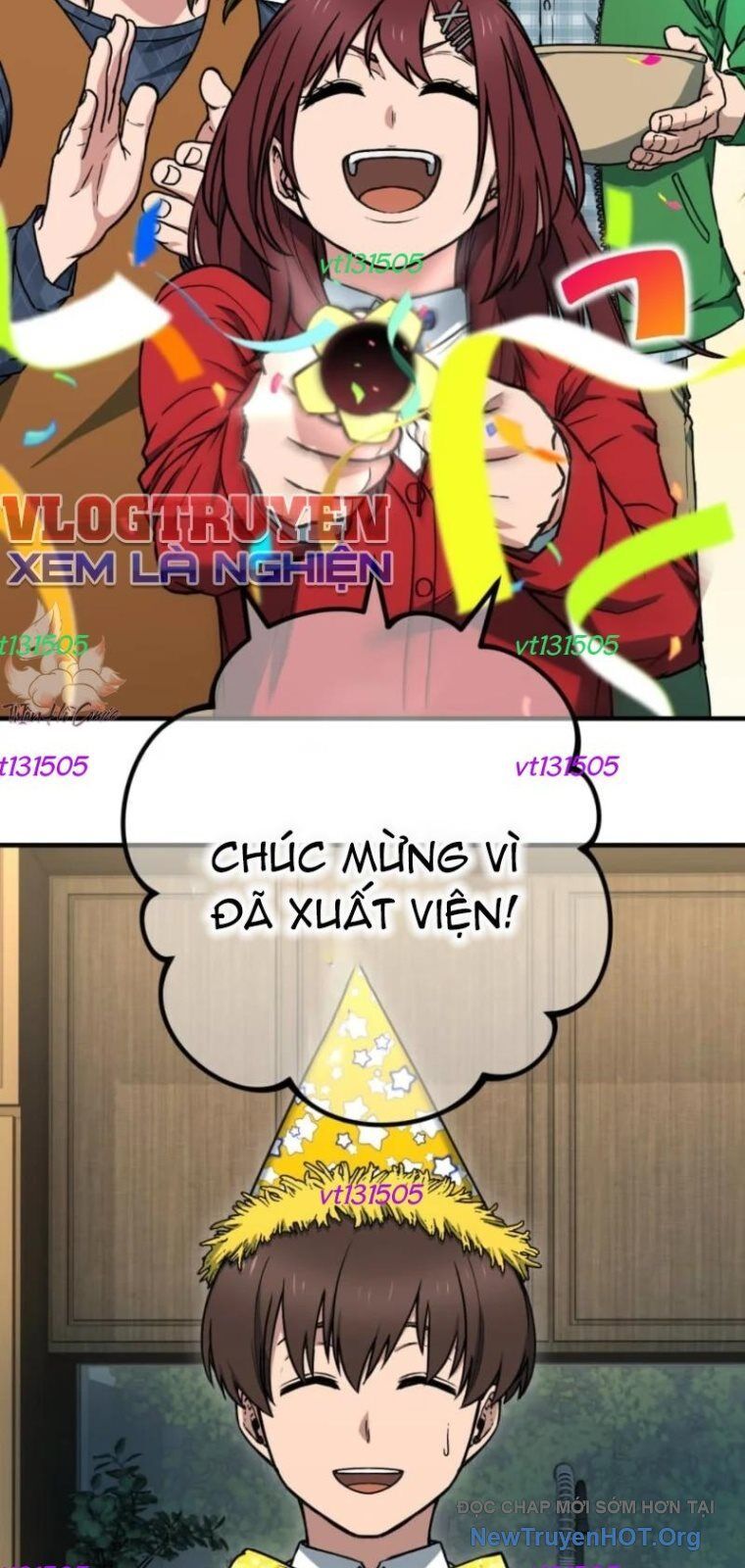 Sát Thần Chap 7 - Next Chap 8