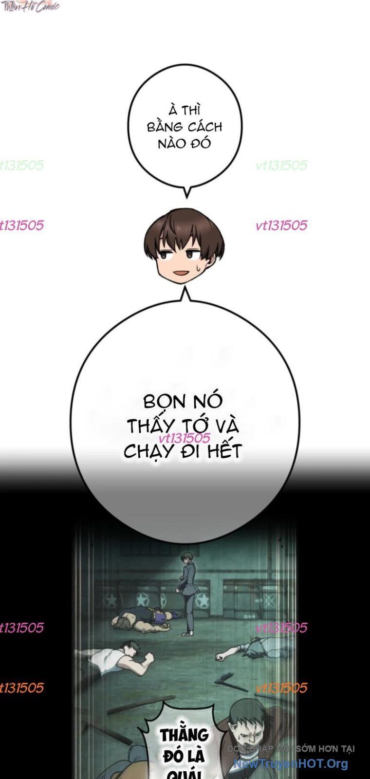 Sát Thần Chap 7 - Next Chap 8