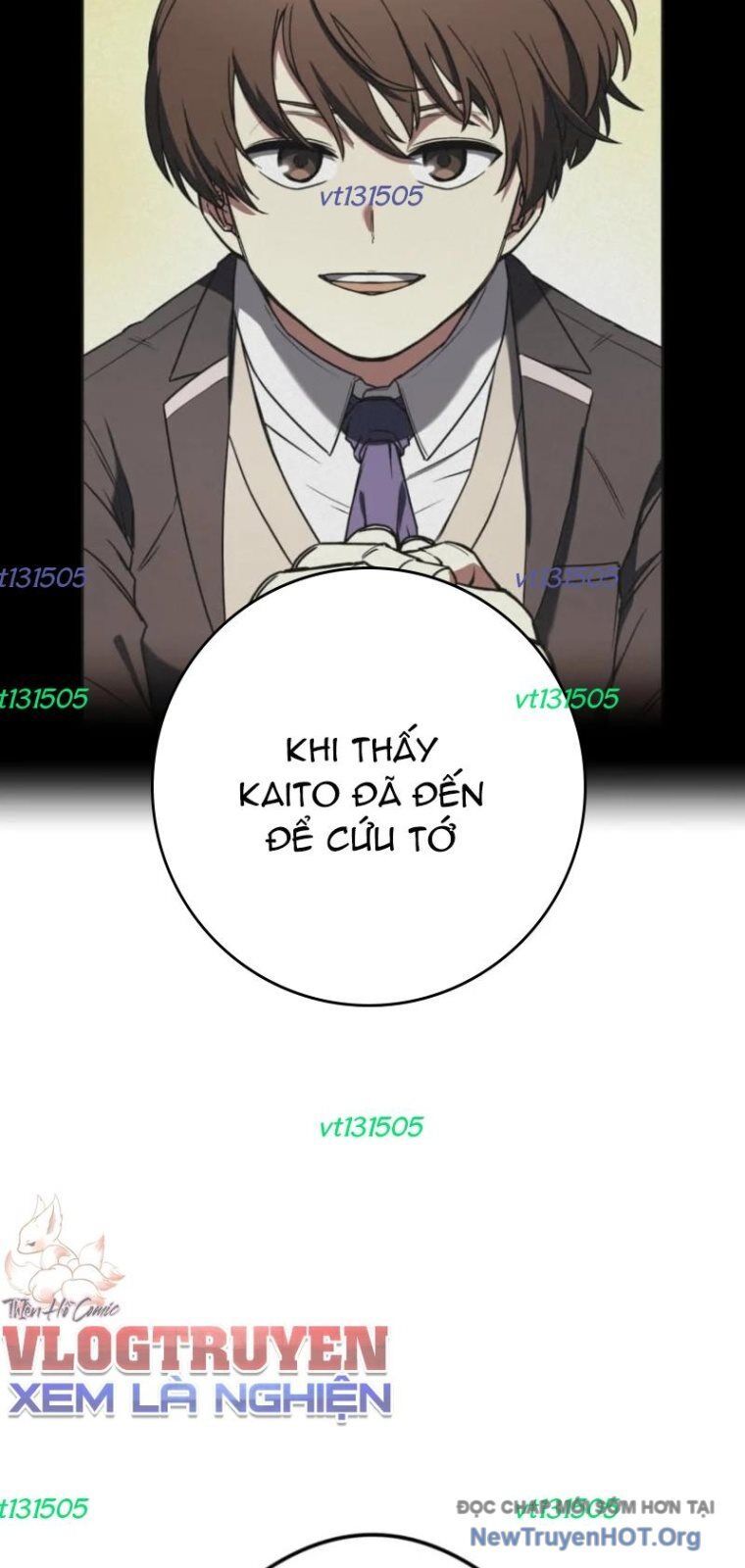 Sát Thần Chap 7 - Next Chap 8