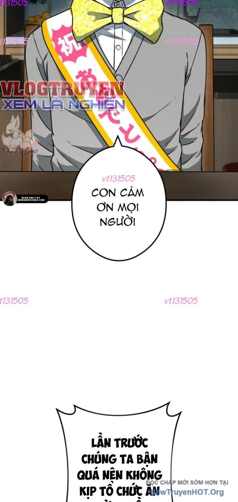 Sát Thần Chap 7 - Next Chap 8