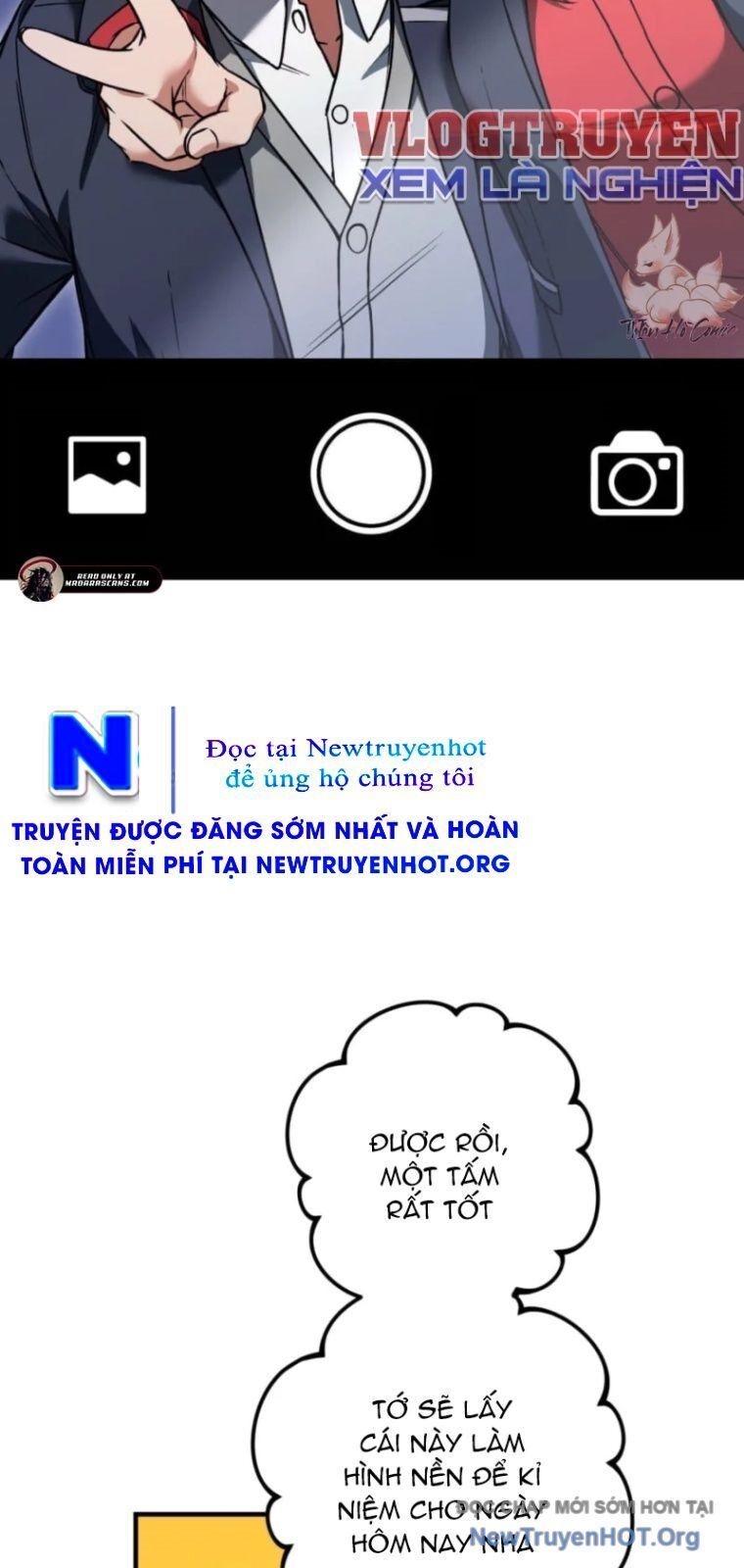 Sát Thần Chap 7 - Next Chap 8