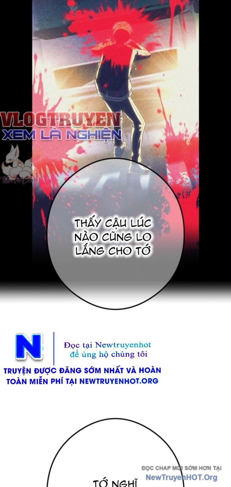Sát Thần Chap 7 - Next Chap 8