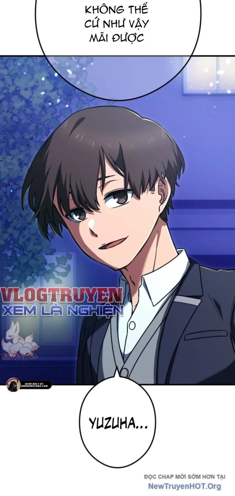 Sát Thần Chap 7 - Next Chap 8