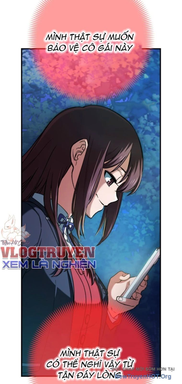 Sát Thần Chap 7 - Next Chap 8