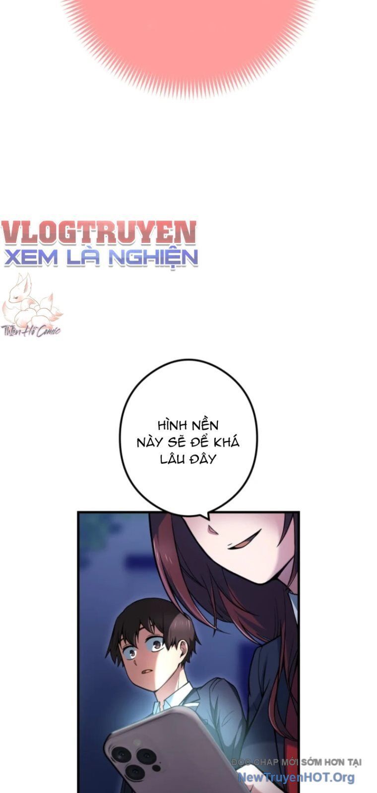 Sát Thần Chap 7 - Next Chap 8