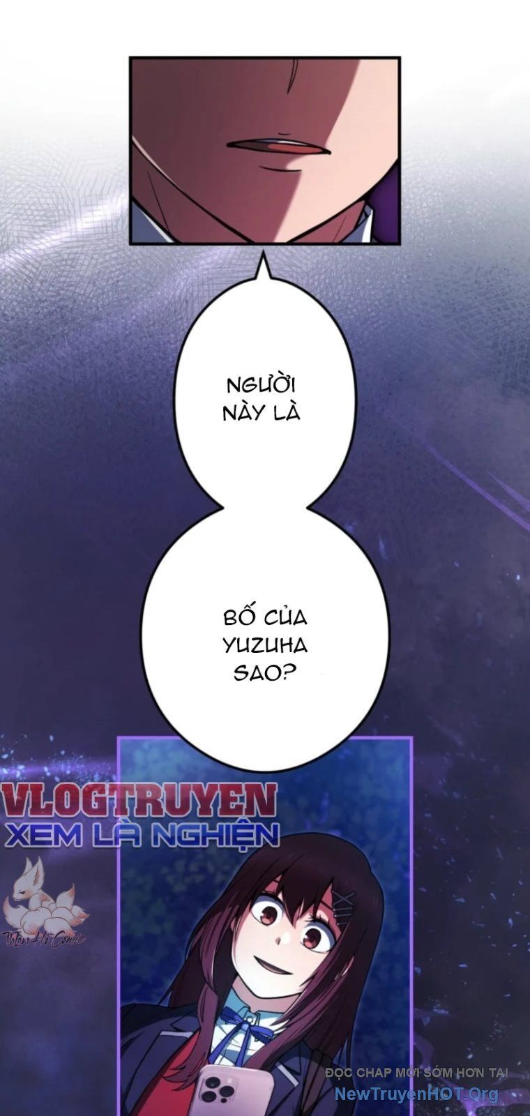 Sát Thần Chap 7 - Next Chap 8