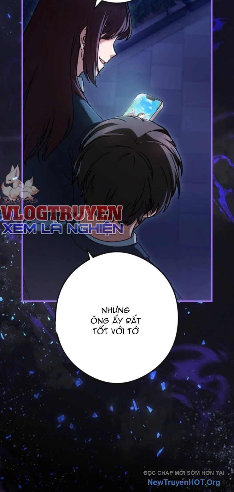 Sát Thần Chap 7 - Next Chap 8