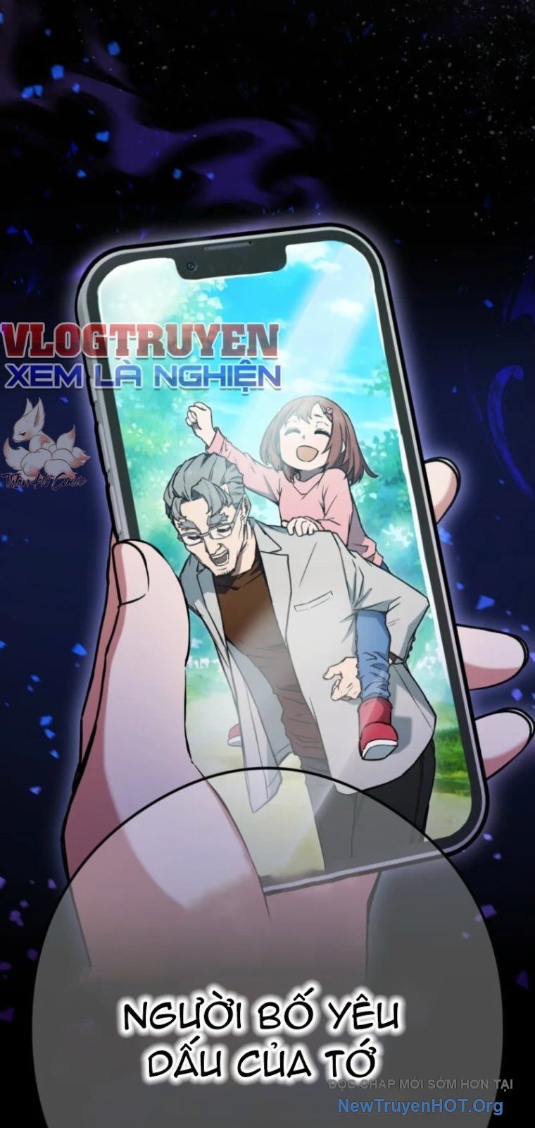 Sát Thần Chap 7 - Next Chap 8