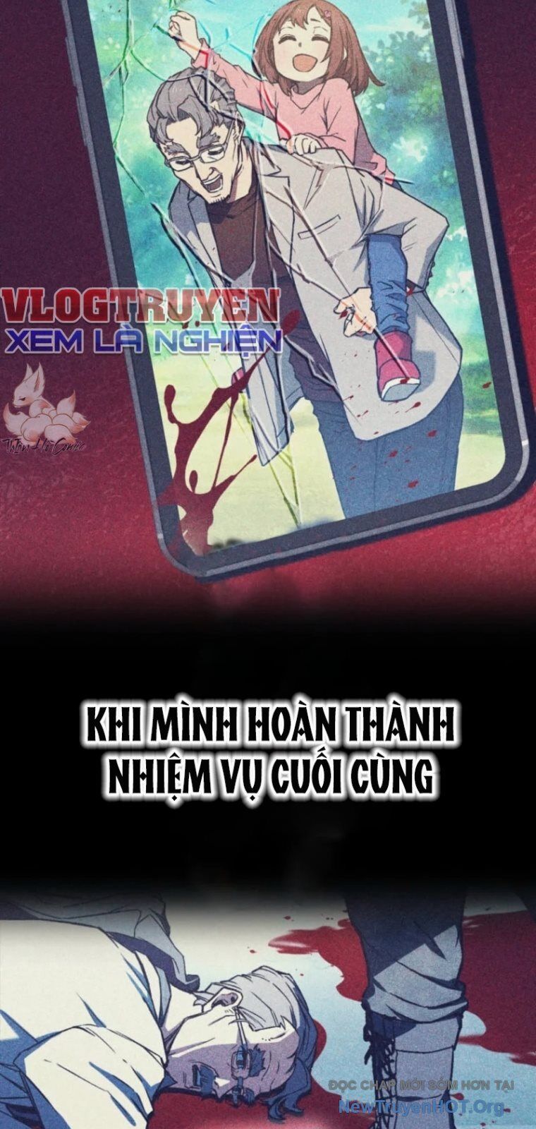 Sát Thần Chap 7 - Next Chap 8