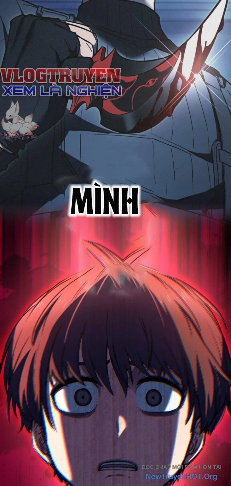 Sát Thần Chap 7 - Next Chap 8