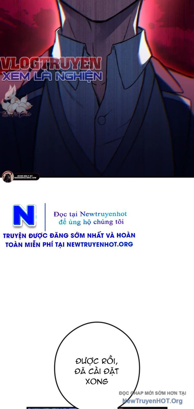 Sát Thần Chap 7 - Next Chap 8