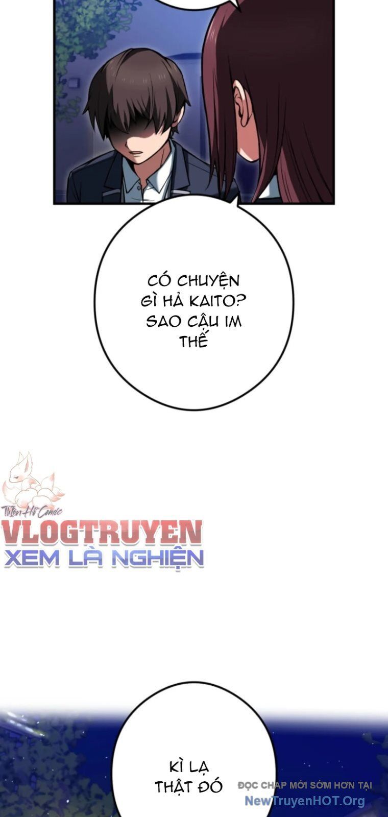 Sát Thần Chap 7 - Next Chap 8