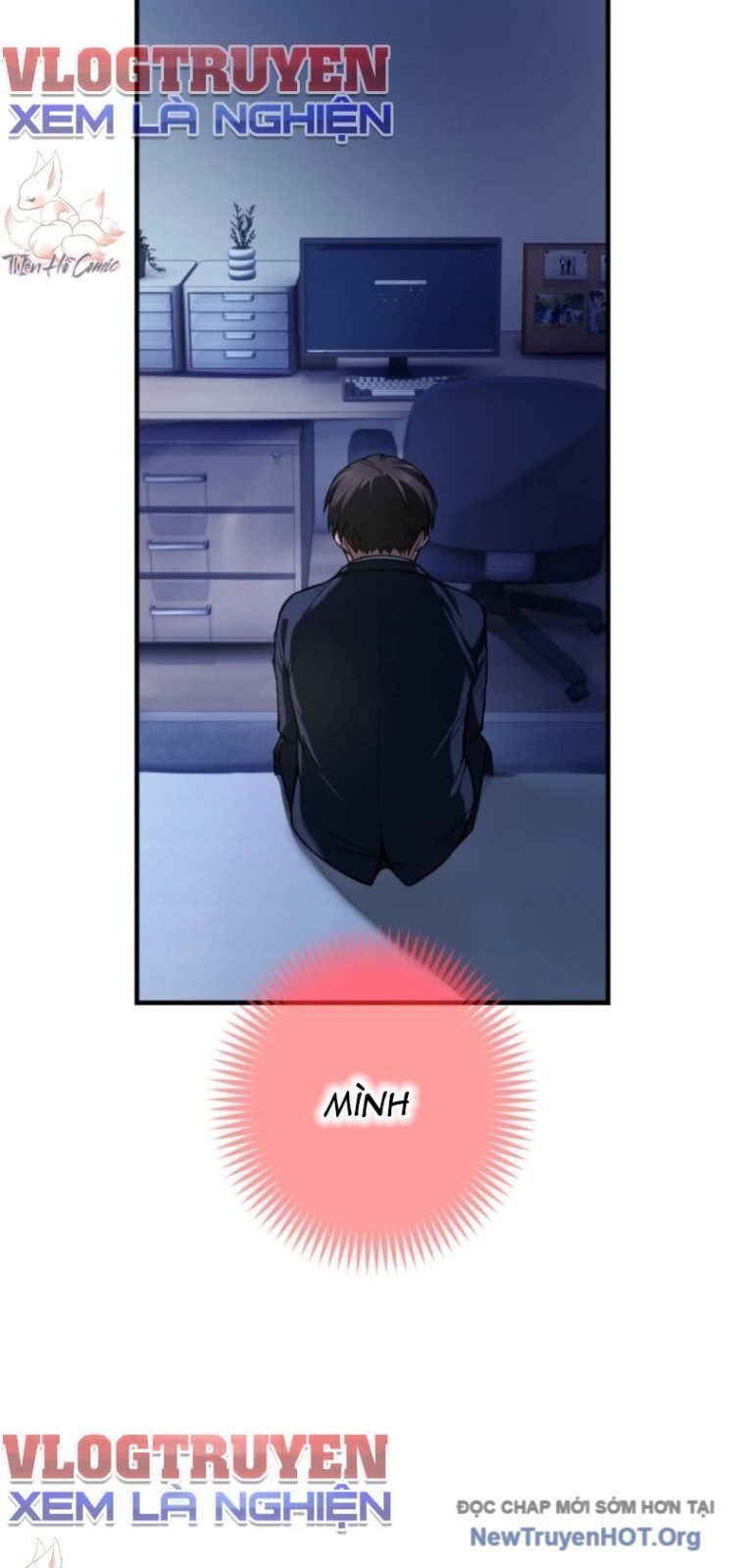 Sát Thần Chap 7 - Next Chap 8
