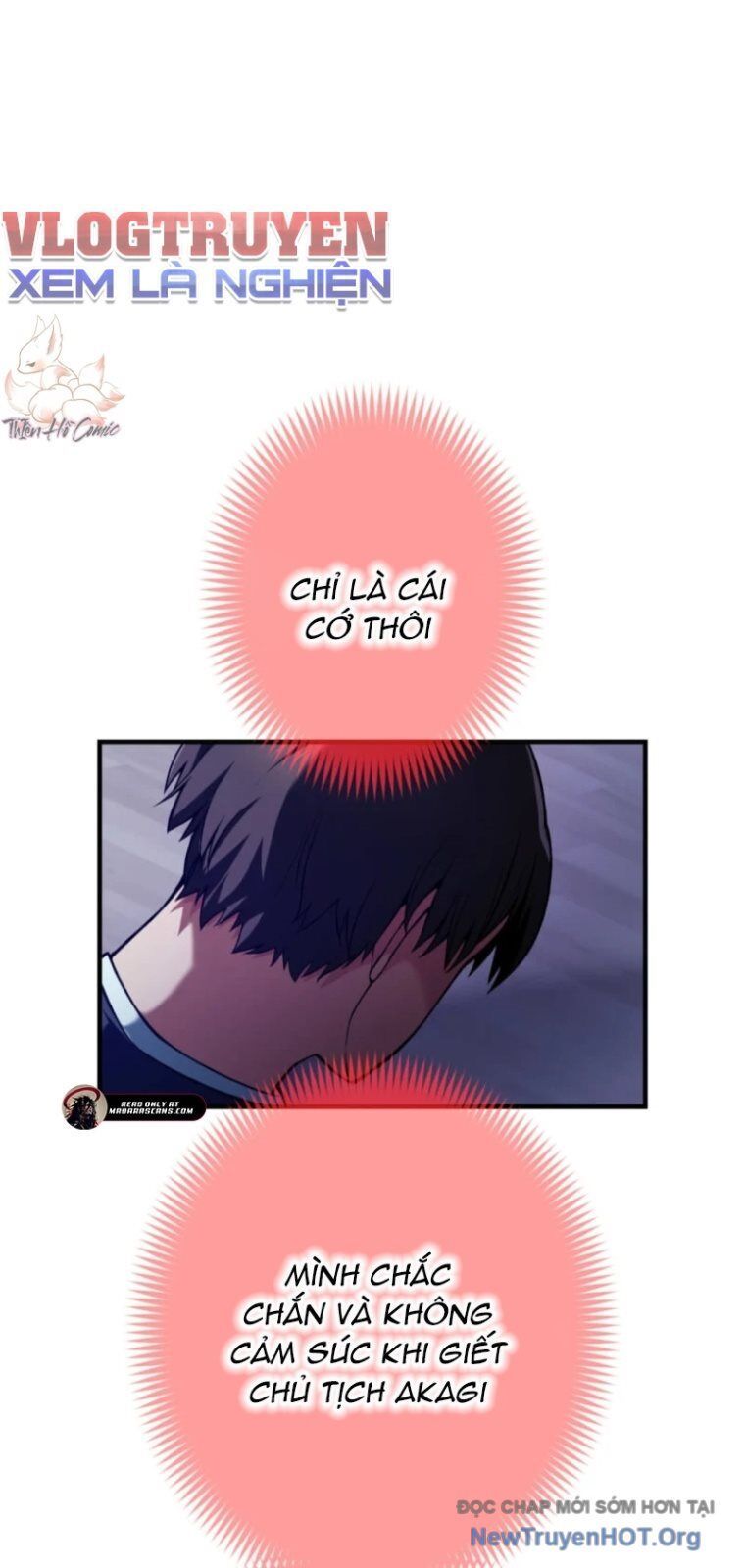 Sát Thần Chap 7 - Next Chap 8