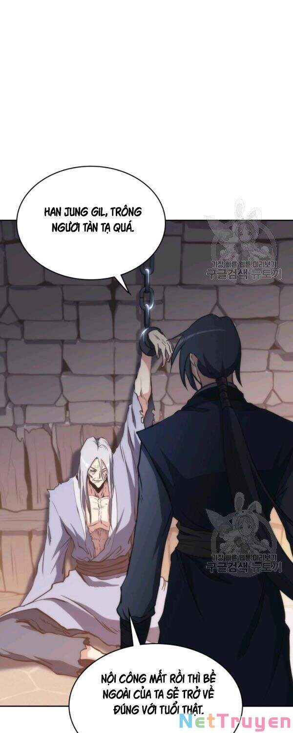 Sát Thủ 2044 Chap 46 - Next Chap 47
