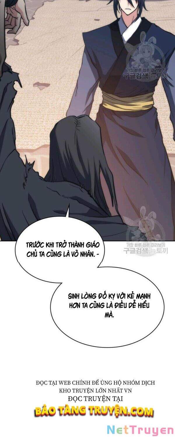 Sát Thủ 2044 Chap 46 - Next Chap 47