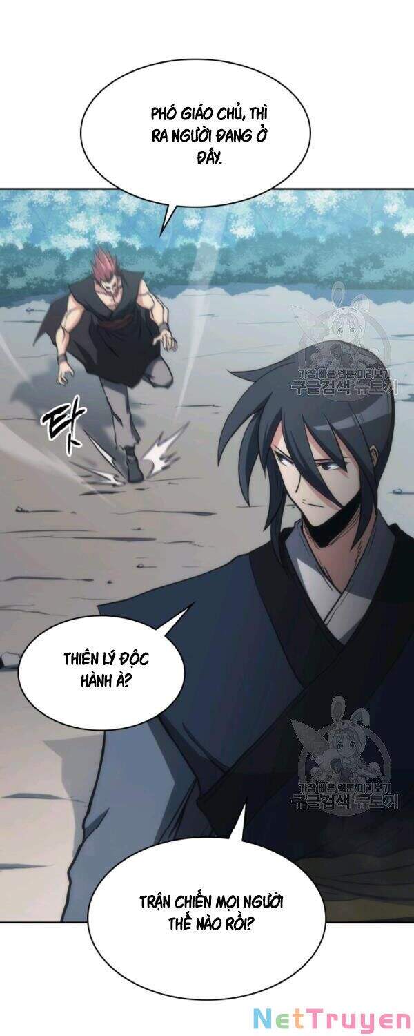 Sát Thủ 2044 Chap 46 - Next Chap 47