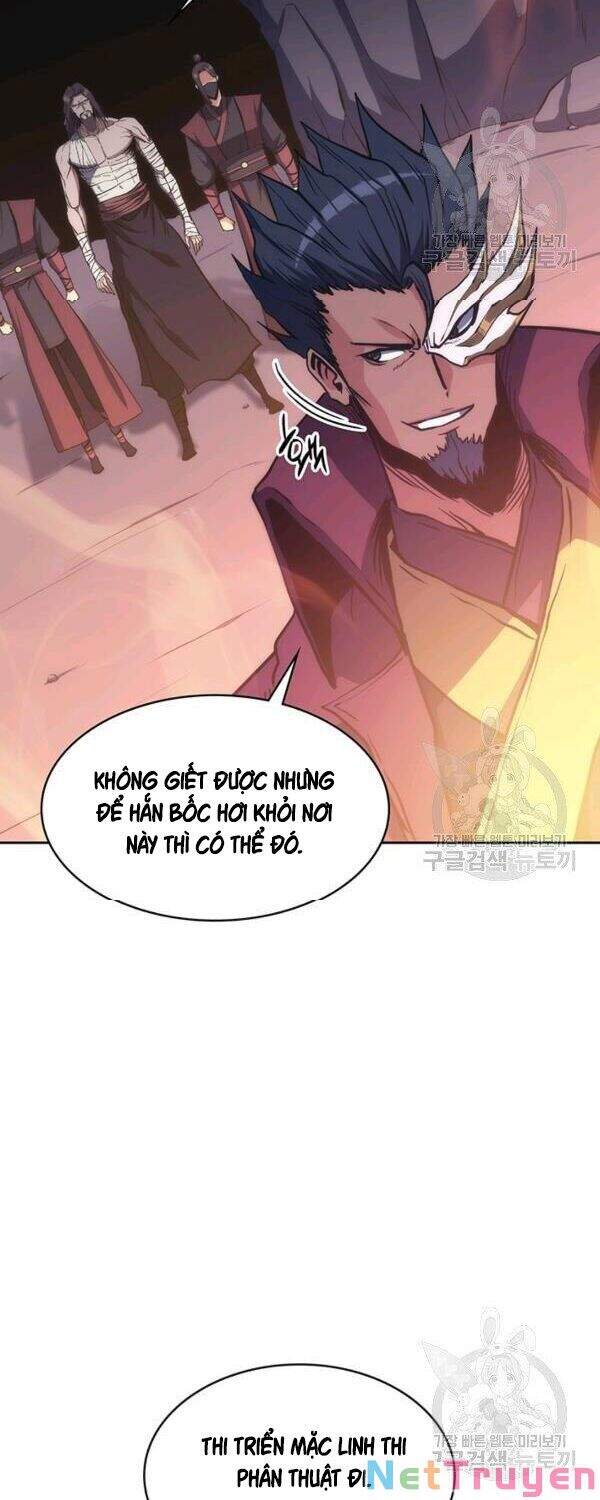 Sát Thủ 2044 Chap 46 - Next Chap 47